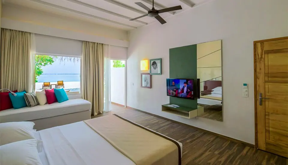 هتل کوکون مالدیو